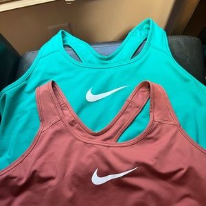 Nike Dri-Fit Sports Bra